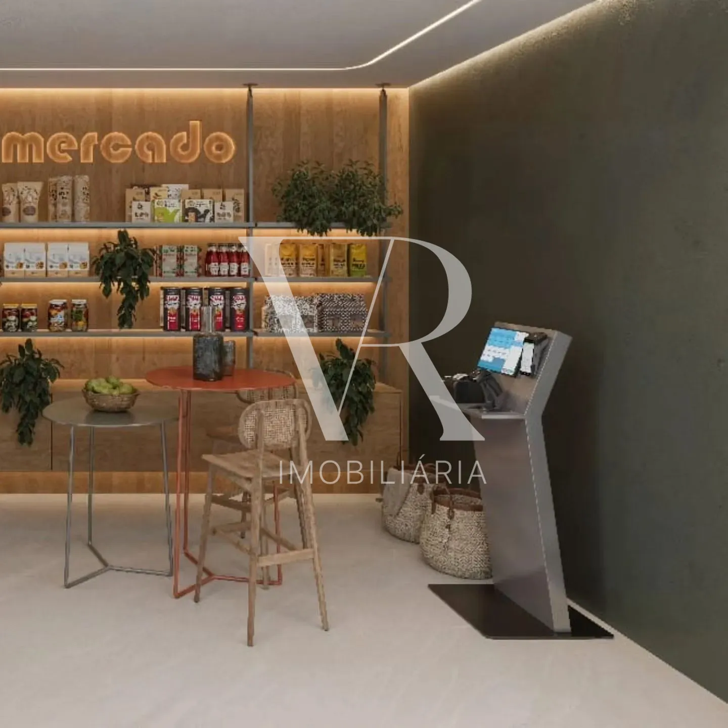Apartamento, 3 quartos, 89 m² - Foto 3