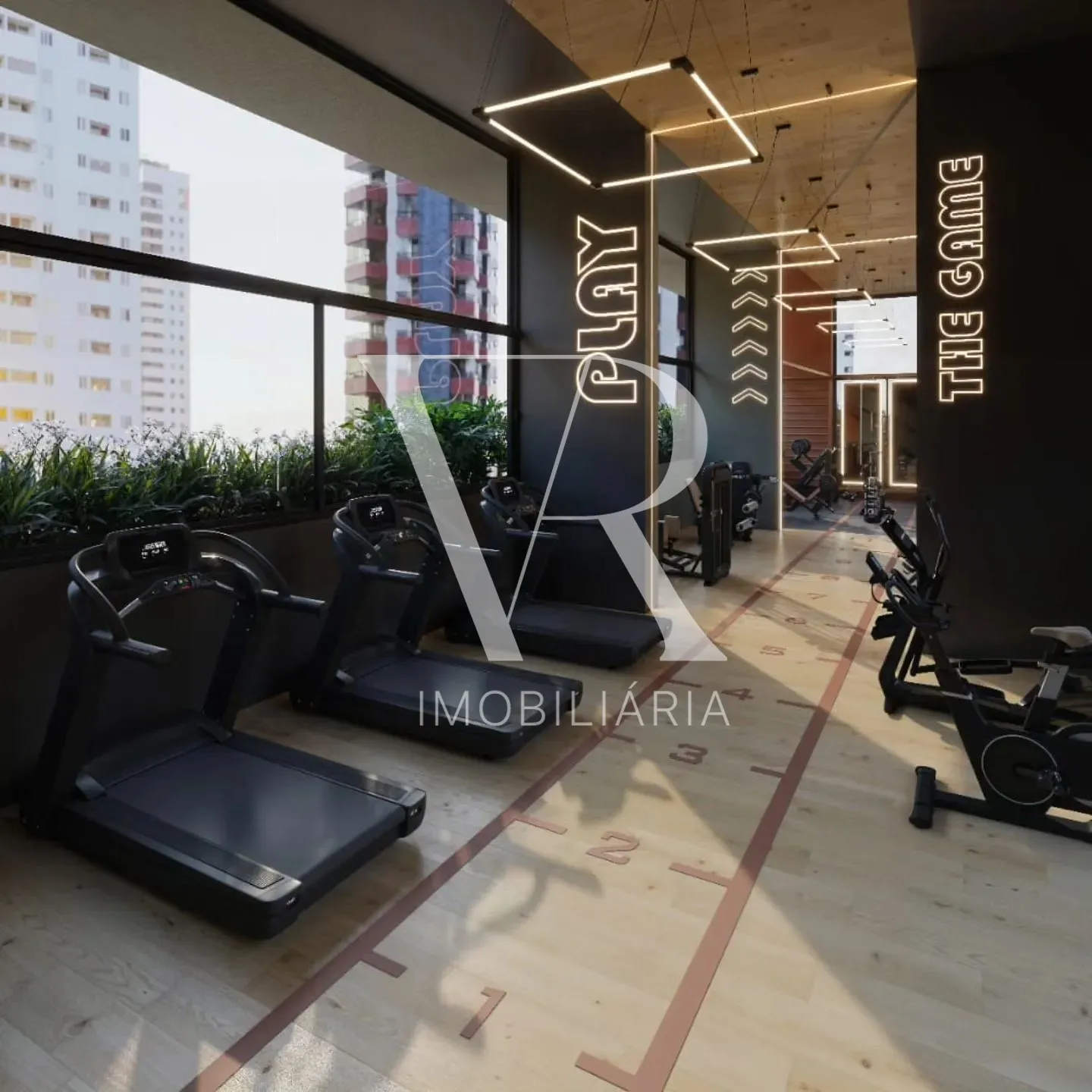 Apartamento, 3 quartos, 89 m² - Foto 10