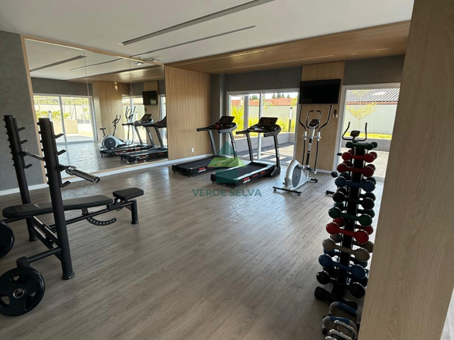 Apartamento com 140m² 3 quartos e 4 banheiros, para alugar, no bairro Vila Helena em Atibaia