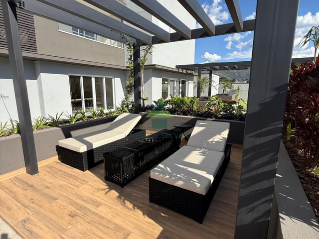 Apartamento com 140m² 3 quartos e 4 banheiros, para alugar, no bairro Vila Helena em Atibaia