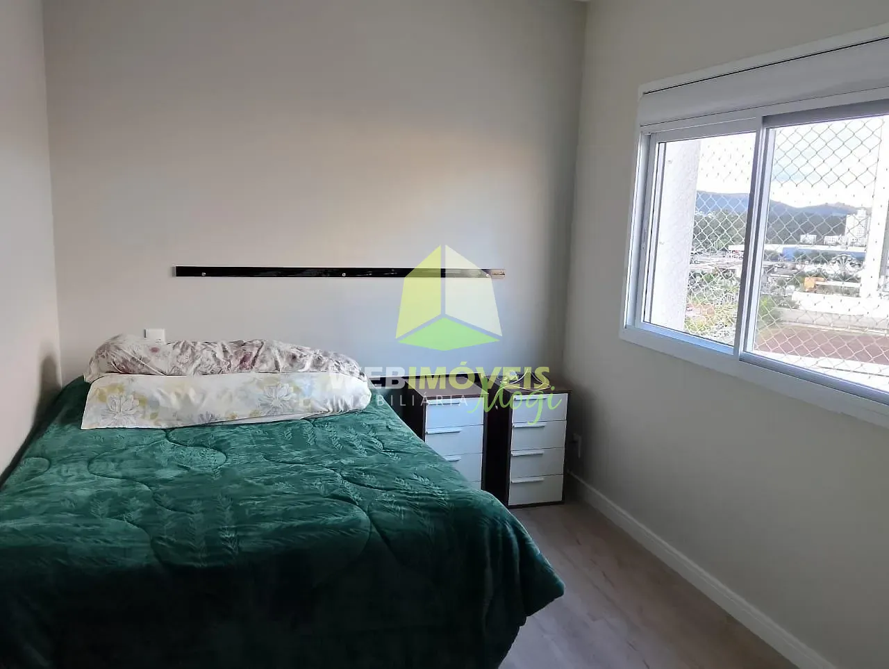 Apartamento, 3 quartos, 96 m² - Foto 8