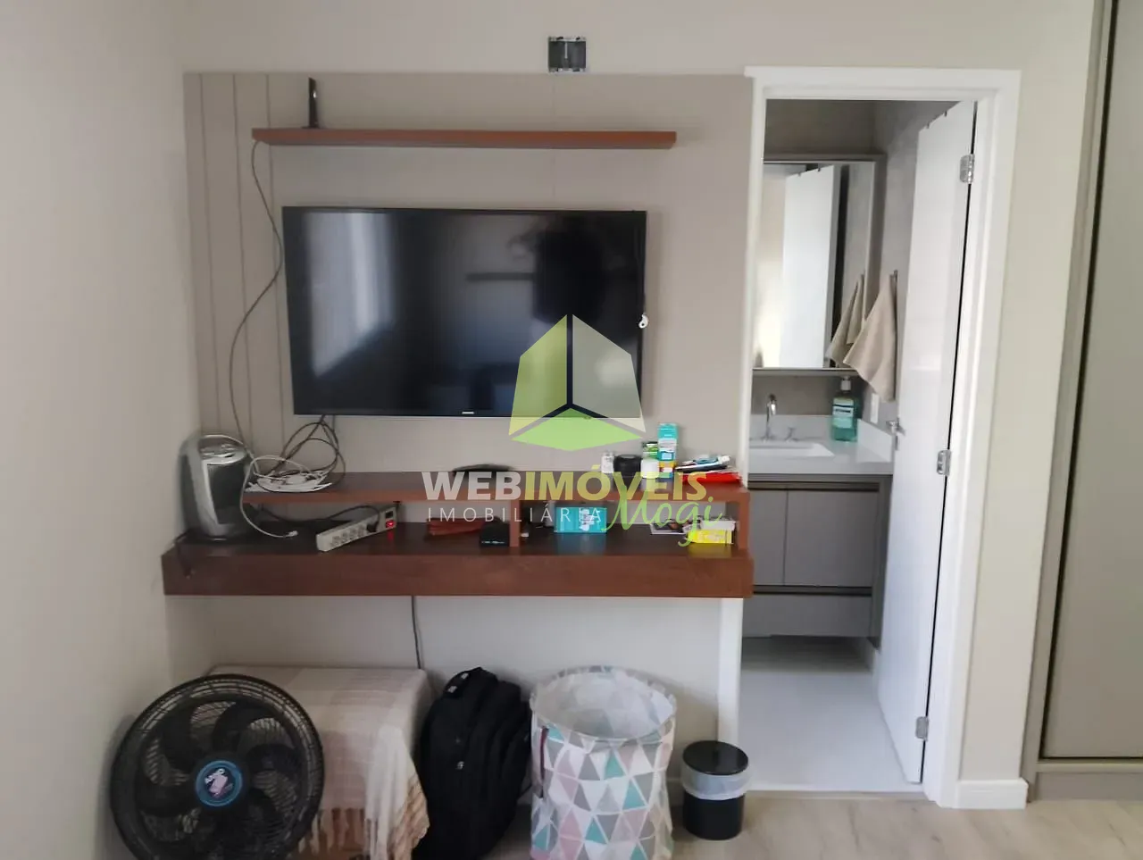 Apartamento, 3 quartos, 96 m² - Foto 12