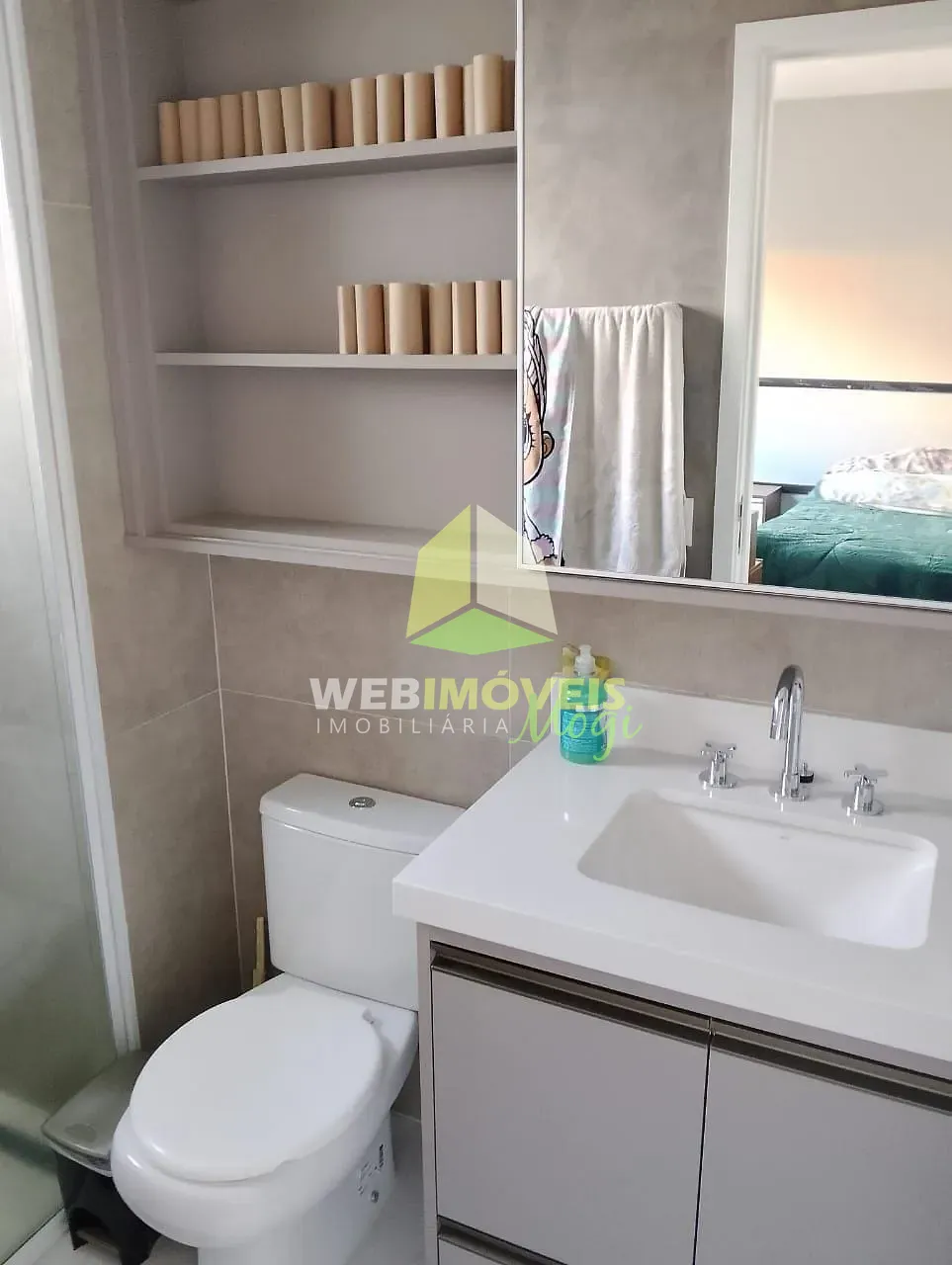 Apartamento, 3 quartos, 96 m² - Foto 15