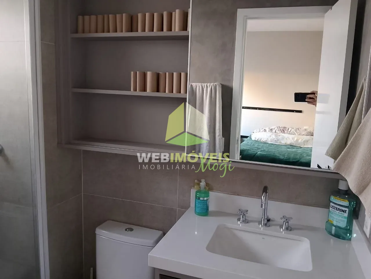 Apartamento, 3 quartos, 96 m² - Foto 16