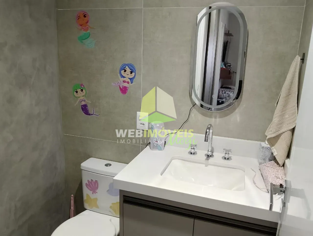 Apartamento, 3 quartos, 96 m² - Foto 20