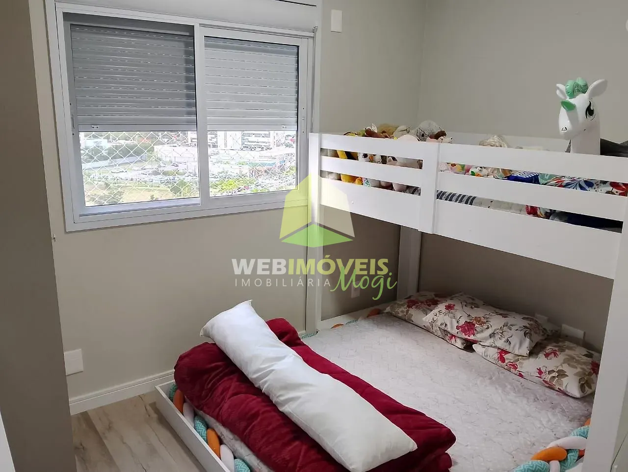 Apartamento, 3 quartos, 96 m² - Foto 21