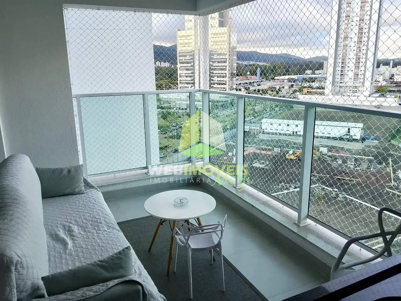 Apartamento, 3 quartos, 96 m² - Foto 28