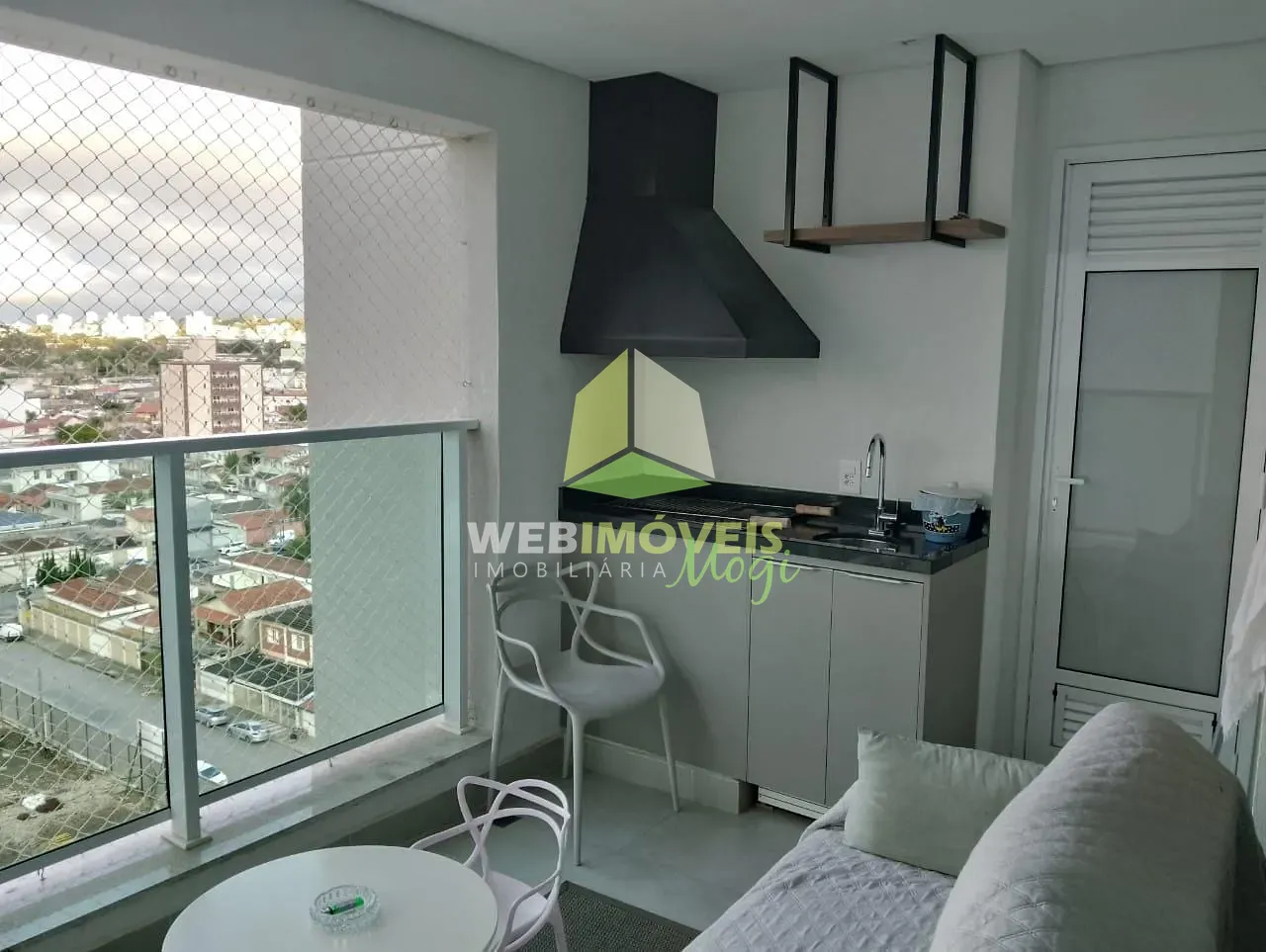 Apartamento, 3 quartos, 96 m² - Foto 29