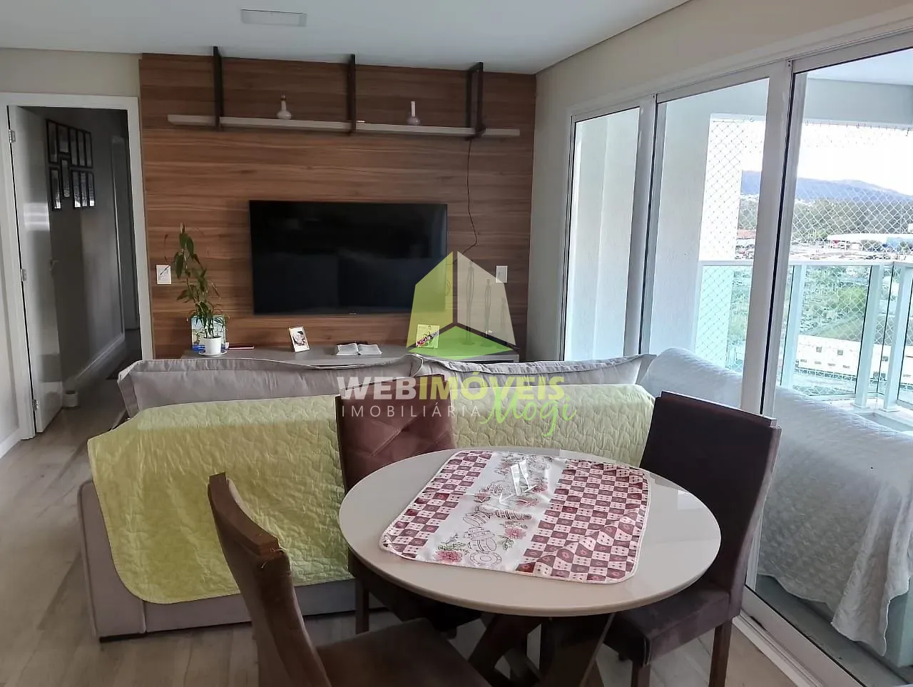 Apartamento, 3 quartos, 96 m² - Foto 2