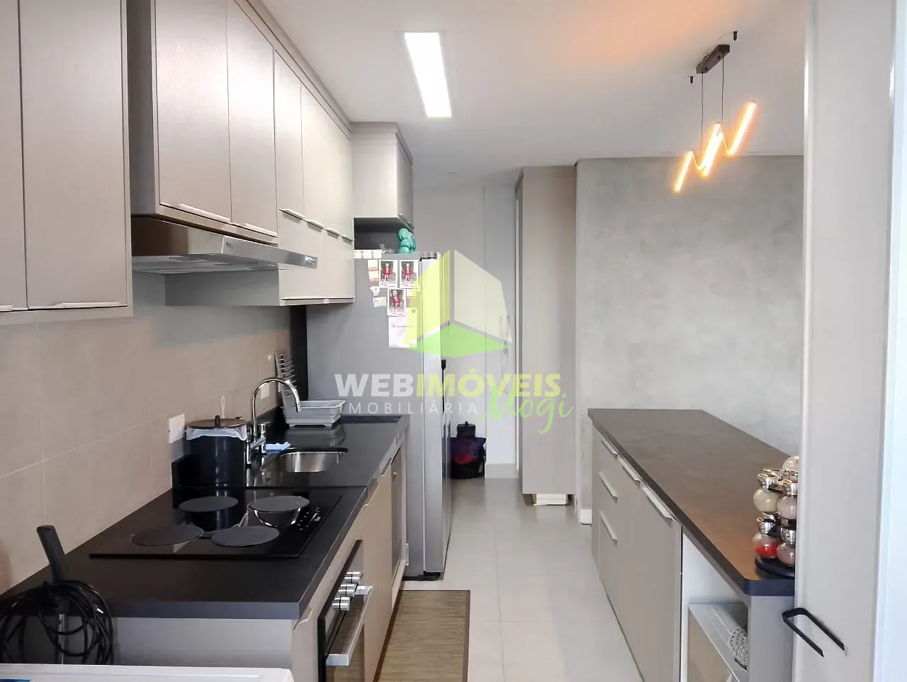 Apartamento, 3 quartos, 96 m² - Foto 7