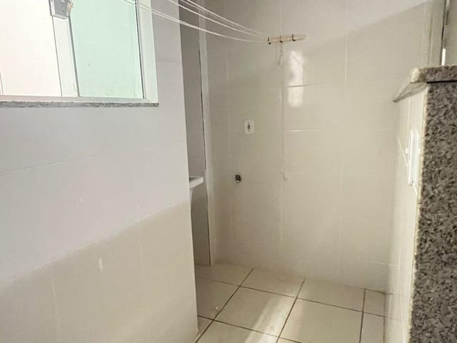 Apartamento 2 quartos e 2 banheiros, à venda, no bairro Cidade NOva em Itaperuna
