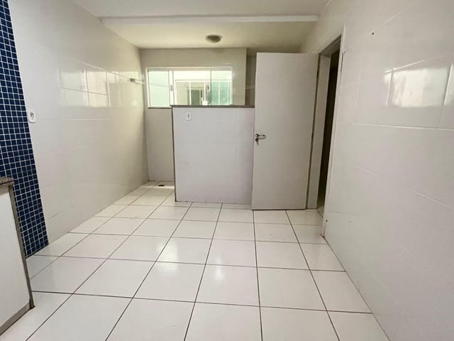 Apartamento 2 quartos e 2 banheiros, à venda, no bairro Cidade NOva em Itaperuna