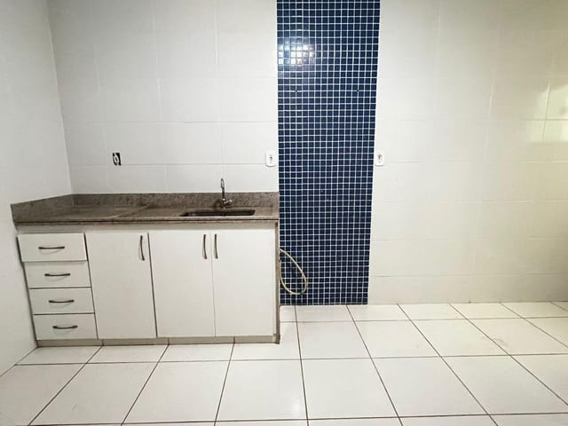 Apartamento 2 quartos e 2 banheiros, à venda, no bairro Cidade NOva em Itaperuna