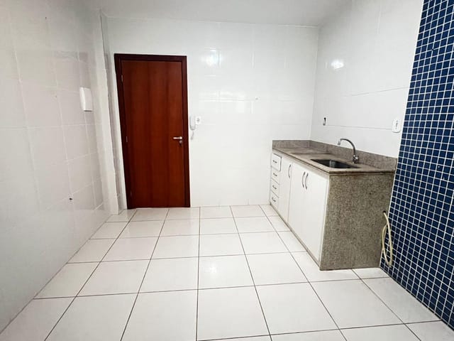 Apartamento 2 quartos e 2 banheiros, à venda, no bairro Cidade NOva em Itaperuna