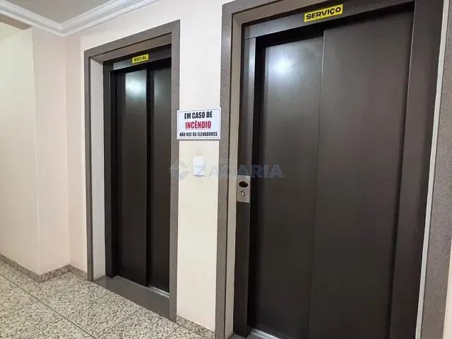 Apartamento 2 quartos e 2 banheiros, à venda, no bairro Centro em Apucarana