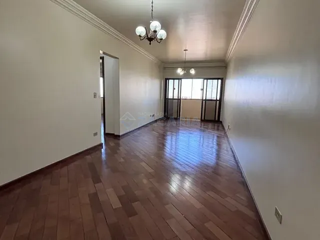 Apartamento 2 quartos e 2 banheiros, à venda, no bairro Centro em Apucarana