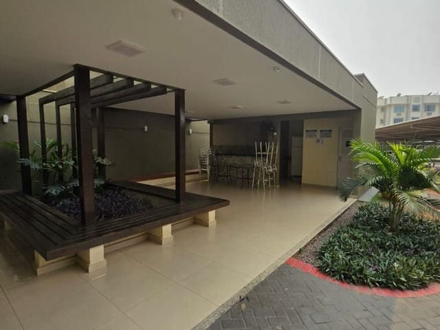 Foto do Apartamento - Apartamento de 3 quartos no Cond residencia Brisas do Madeira . | ZOGHBI IMÓVEIS
