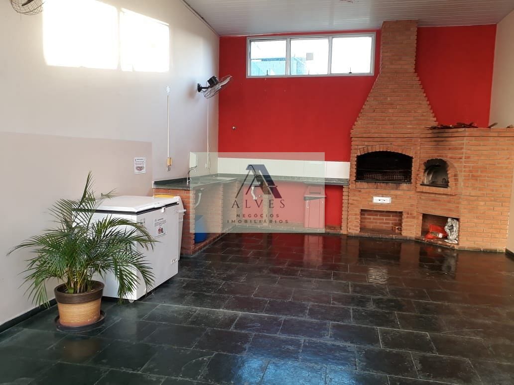 Apartamento à venda com 2 quartos, 59m² - Foto 33