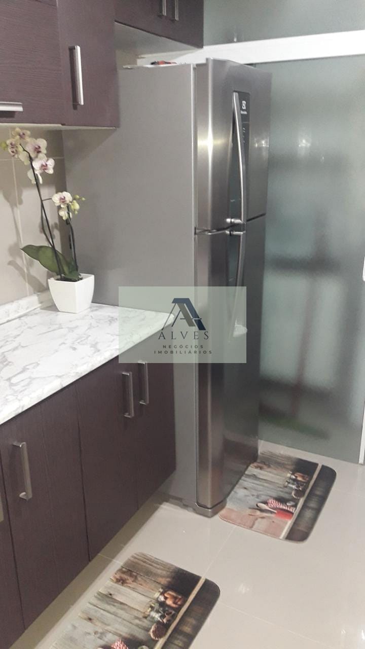 Apartamento à venda com 2 quartos, 59m² - Foto 7