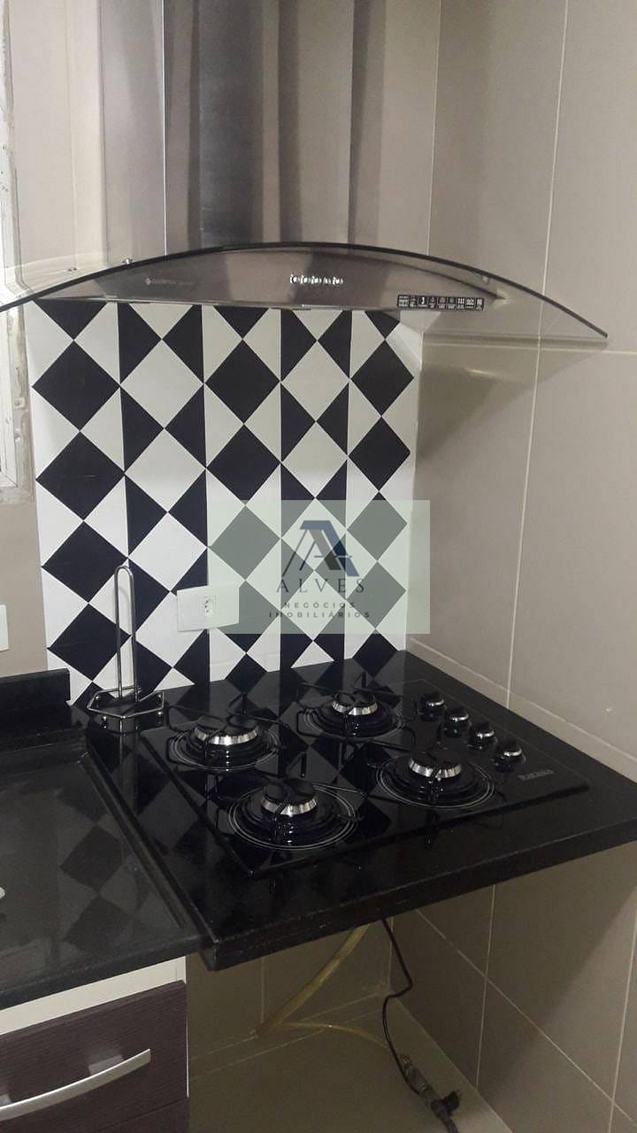 Apartamento à venda com 2 quartos, 59m² - Foto 10