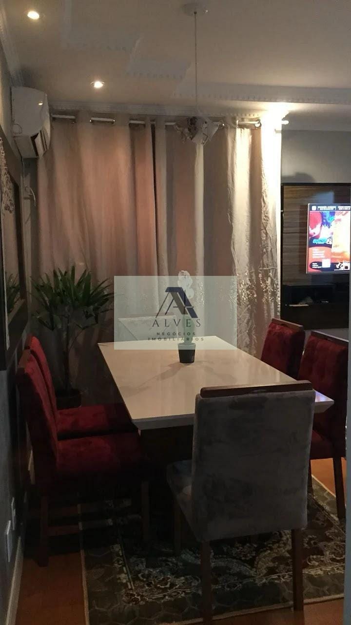 Apartamento à venda com 2 quartos, 59m² - Foto 13