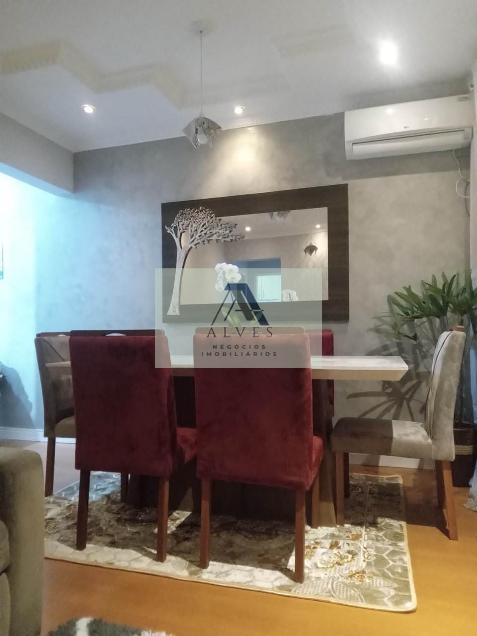 Apartamento à venda com 2 quartos, 59m² - Foto 15