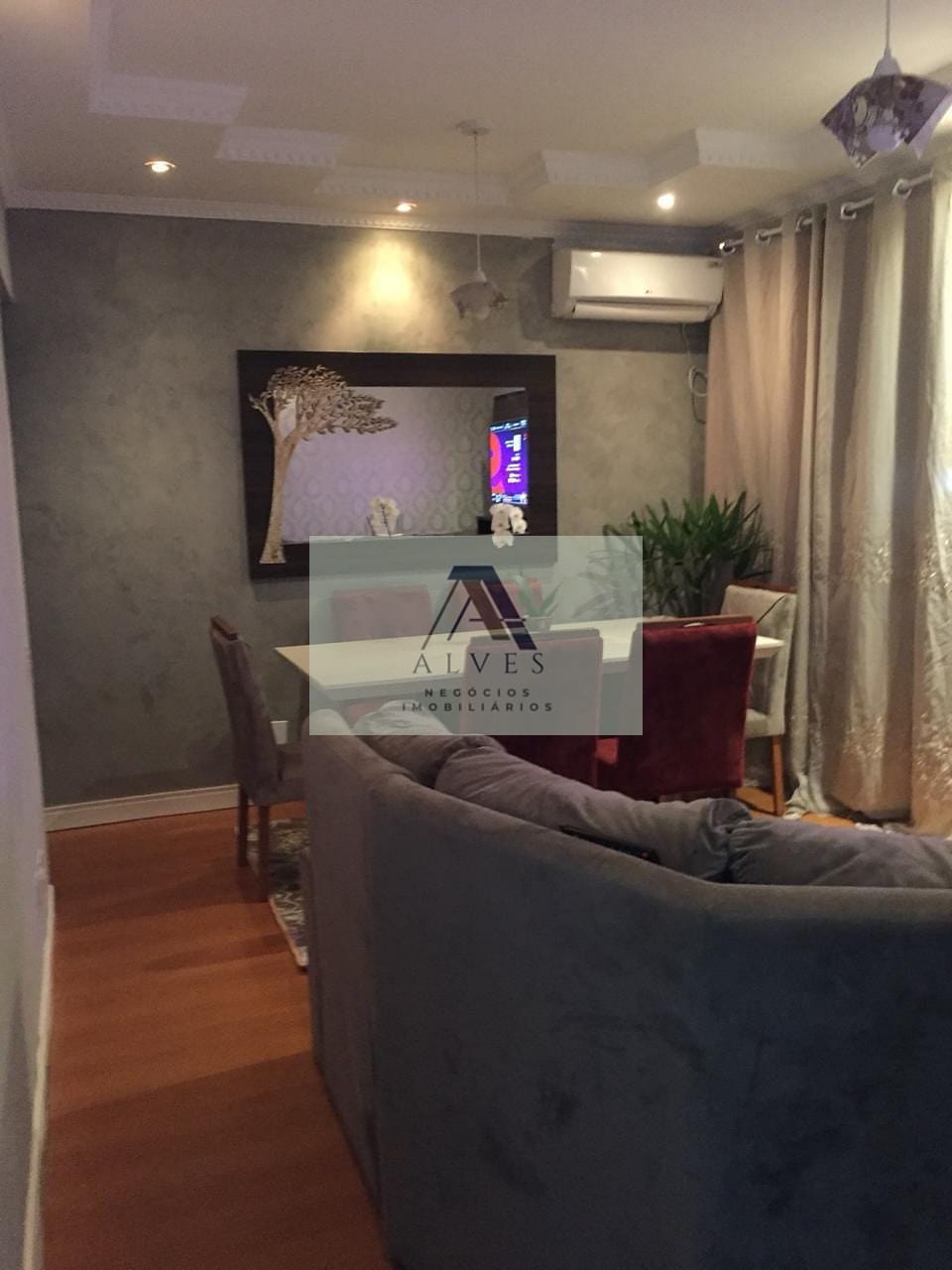 Apartamento à venda com 2 quartos, 59m² - Foto 16