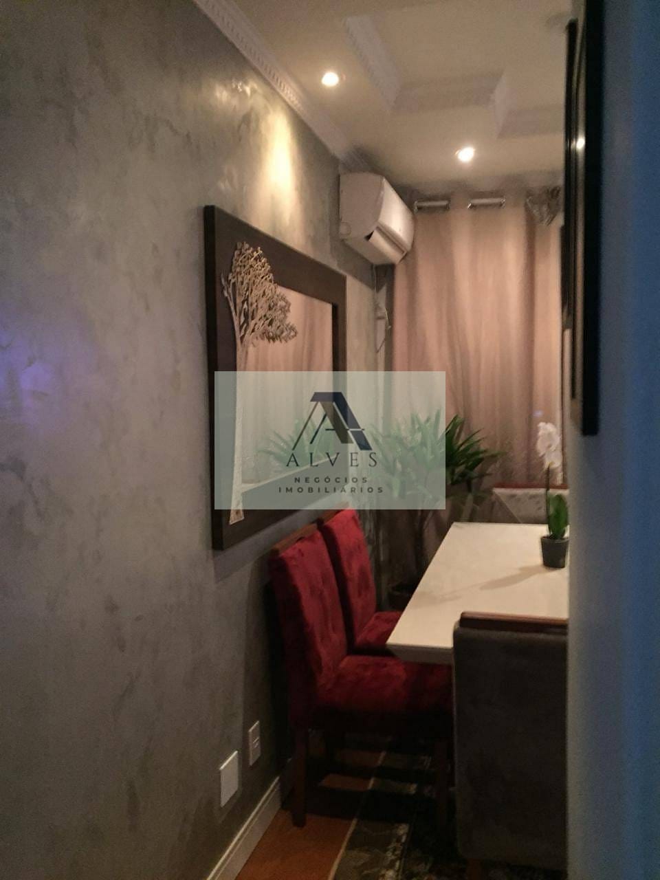 Apartamento à venda com 2 quartos, 59m² - Foto 17