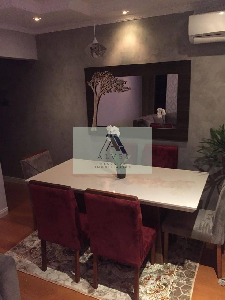 Apartamento à venda com 2 quartos, 59m² - Foto 18