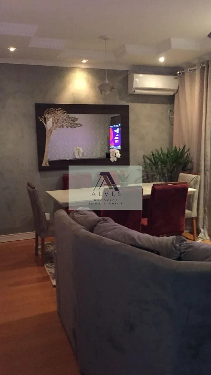 Apartamento à venda com 2 quartos, 59m² - Foto 20