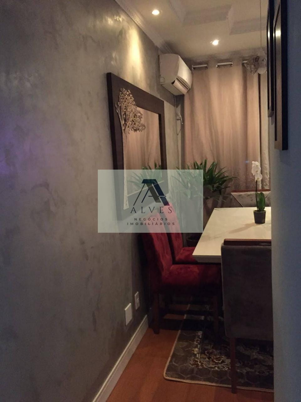 Apartamento à venda com 2 quartos, 59m² - Foto 23