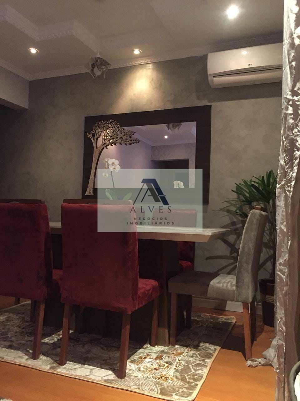 Apartamento à venda com 2 quartos, 59m² - Foto 26