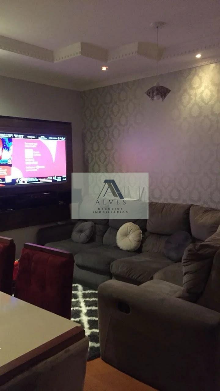 Apartamento à venda com 2 quartos, 59m² - Foto 27