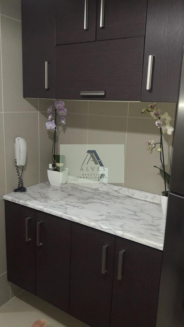 Apartamento à venda com 2 quartos, 59m² - Foto 28