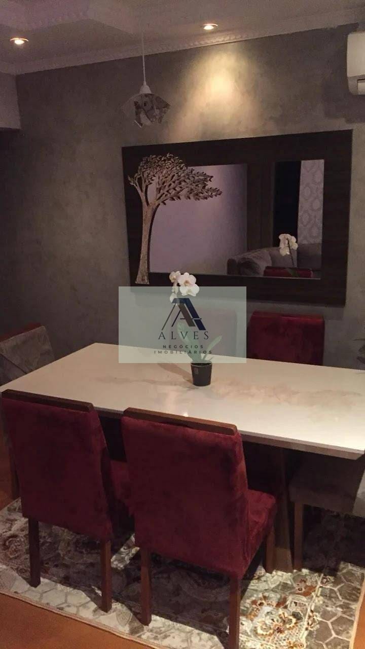 Apartamento à venda com 2 quartos, 59m² - Foto 29