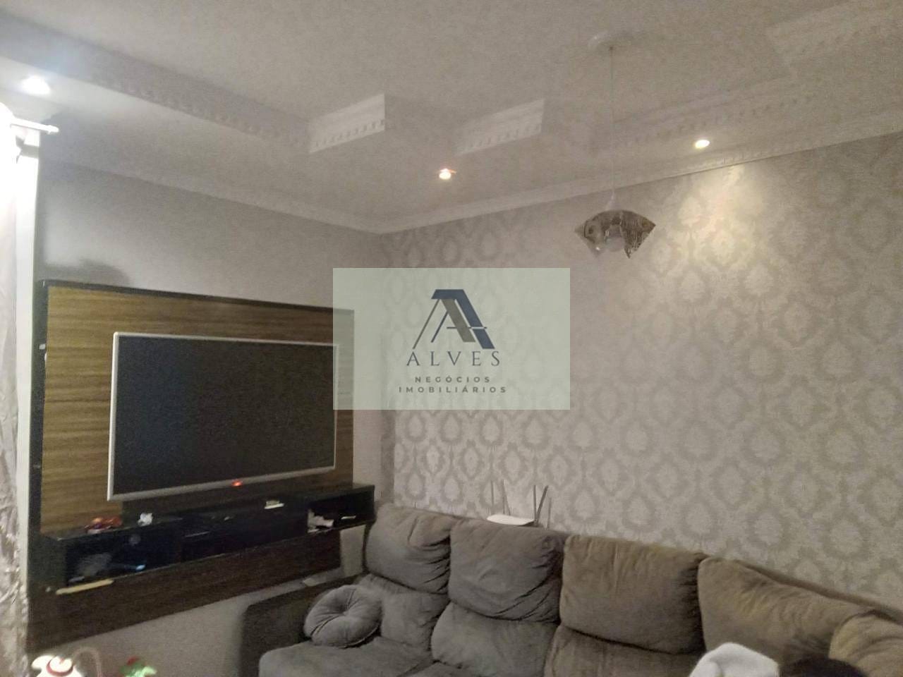 Apartamento à venda com 2 quartos, 59m² - Foto 30