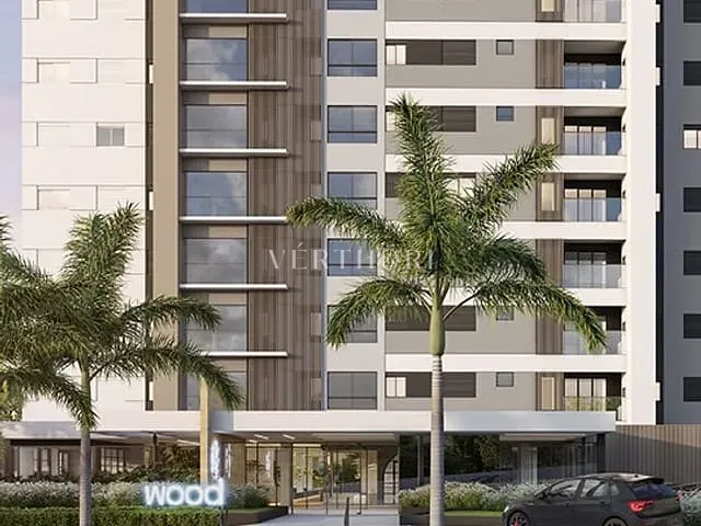 Apartamento 2 quartos e 2 banheiros, à venda, no bairro Terra Bonita em Londrina