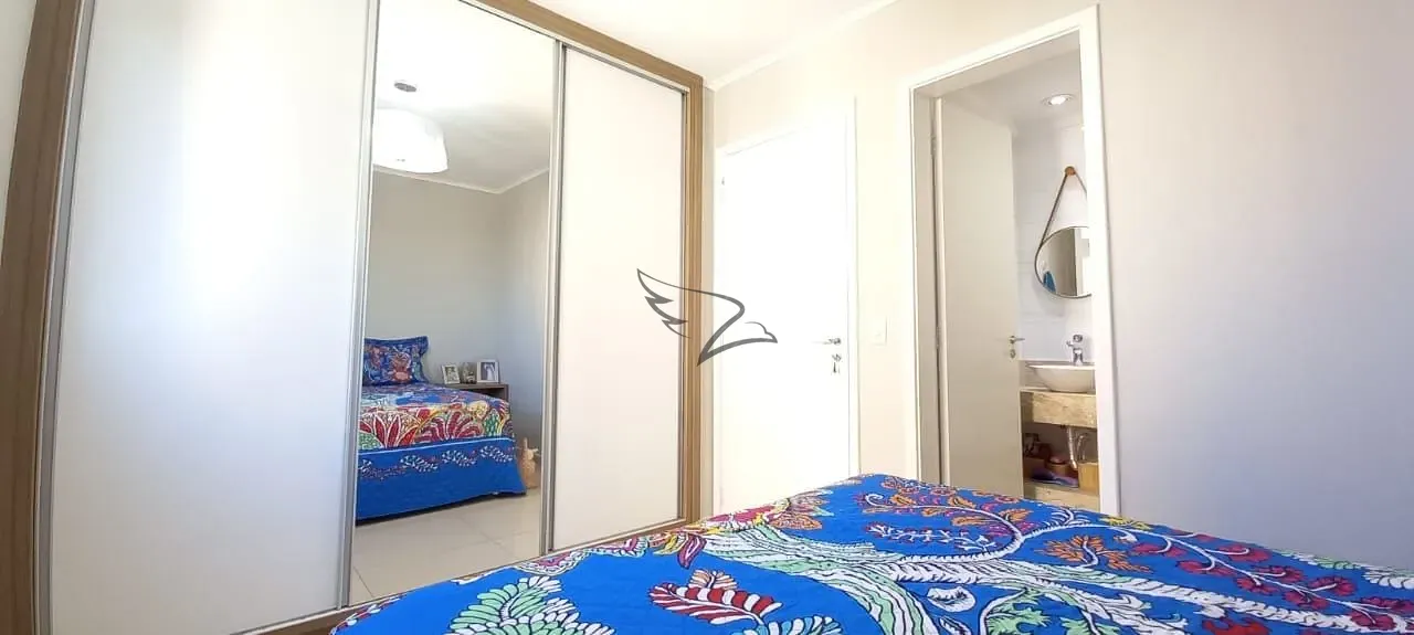 Apartamento, 3 quartos, 70 m² - Foto 9