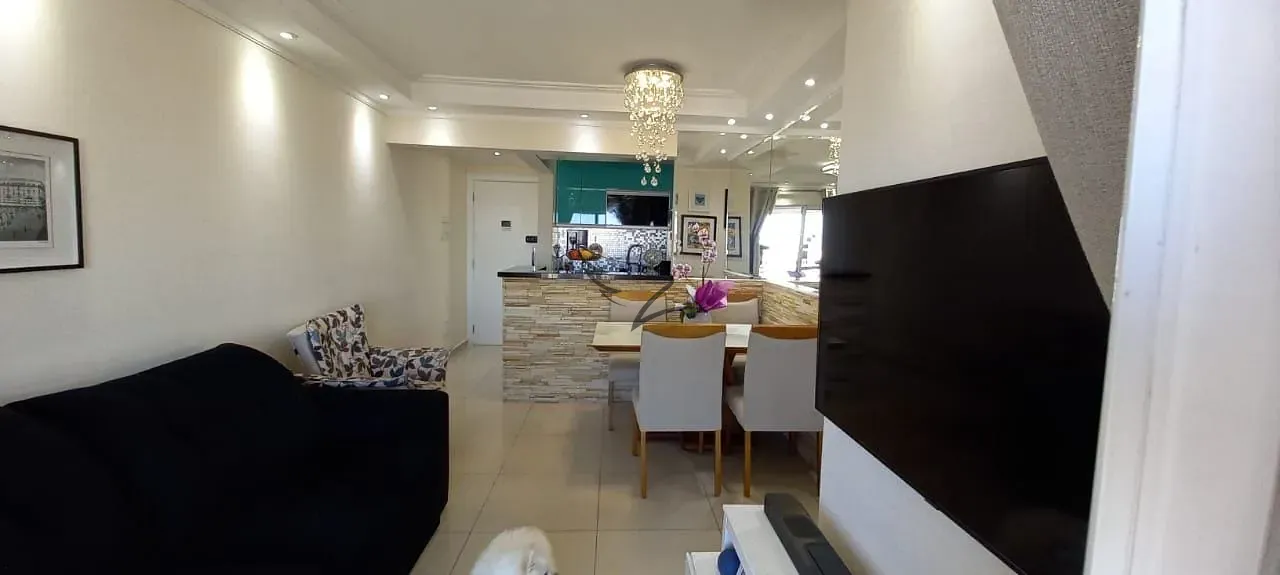 Apartamento, 3 quartos, 70 m² - Foto 2
