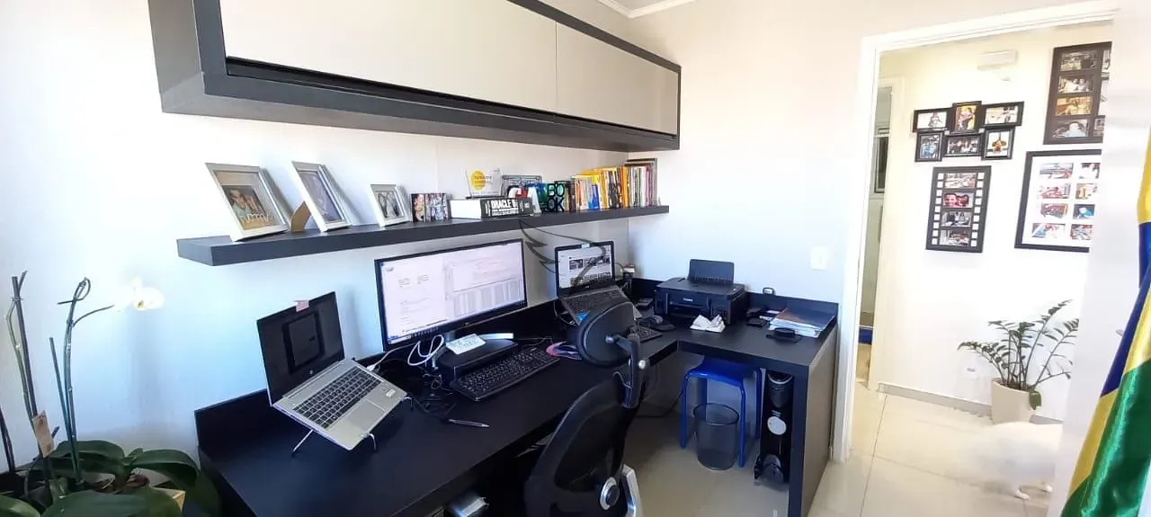 Apartamento, 3 quartos, 70 m² - Foto 6