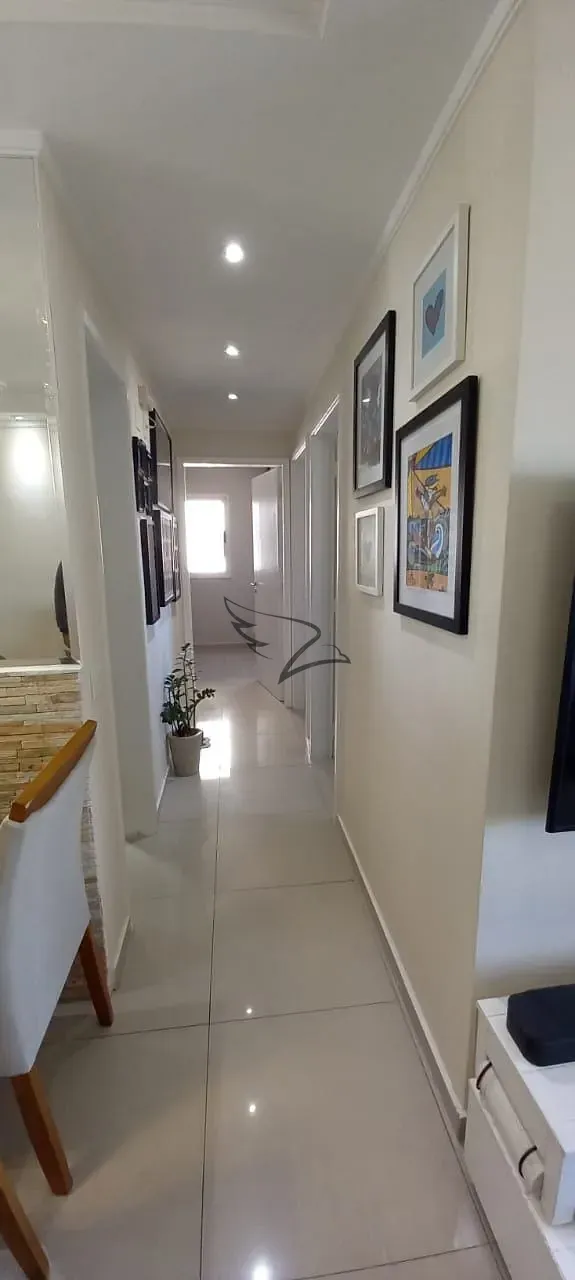 Apartamento, 3 quartos, 70 m² - Foto 5