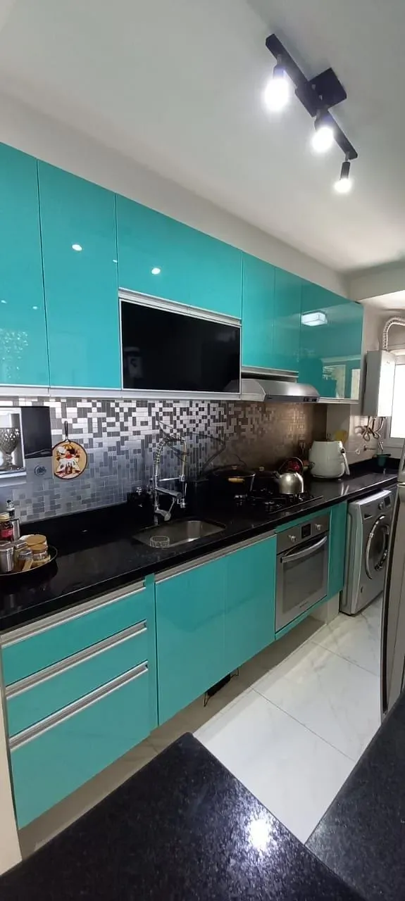 Apartamento, 3 quartos, 70 m² - Foto 3