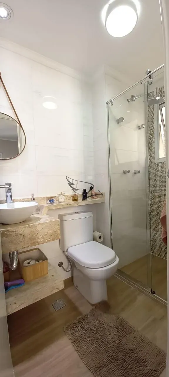 Apartamento, 3 quartos, 70 m² - Foto 10