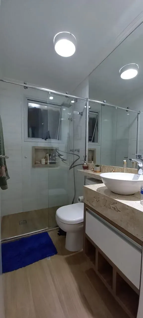 Apartamento, 3 quartos, 70 m² - Foto 11