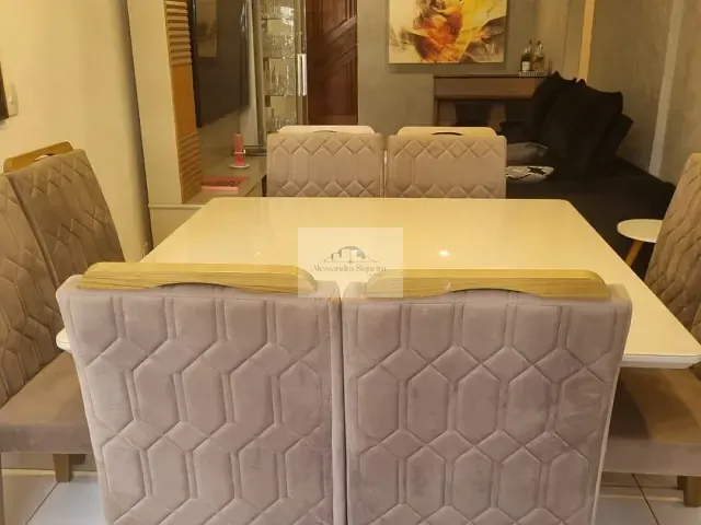 Apartamento 3 quartos e 2 banheiros, à venda, no bairro Praia da Costa em Vila Velha