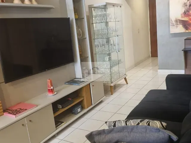 Apartamento 3 quartos e 2 banheiros, à venda, no bairro Praia da Costa em Vila Velha