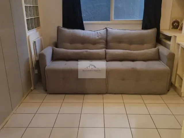 Apartamento 3 quartos e 2 banheiros, à venda, no bairro Praia da Costa em Vila Velha