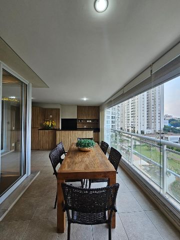 Foto do Apartamento - Apartamento padrão à Venda, Boa Vista , São Caetano do Sul, SP | Alyne Tamura Imóveis