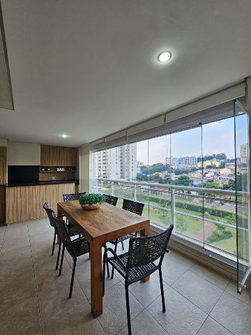 Foto do Apartamento - Apartamento padrão à Venda, Boa Vista , São Caetano do Sul, SP | Alyne Tamura Imóveis