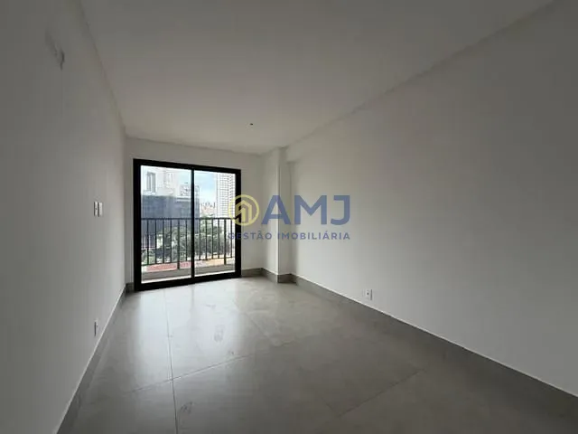 Apartamento 2 quartos e 2 banheiros, à venda, no bairro Setor Bueno em Goiânia